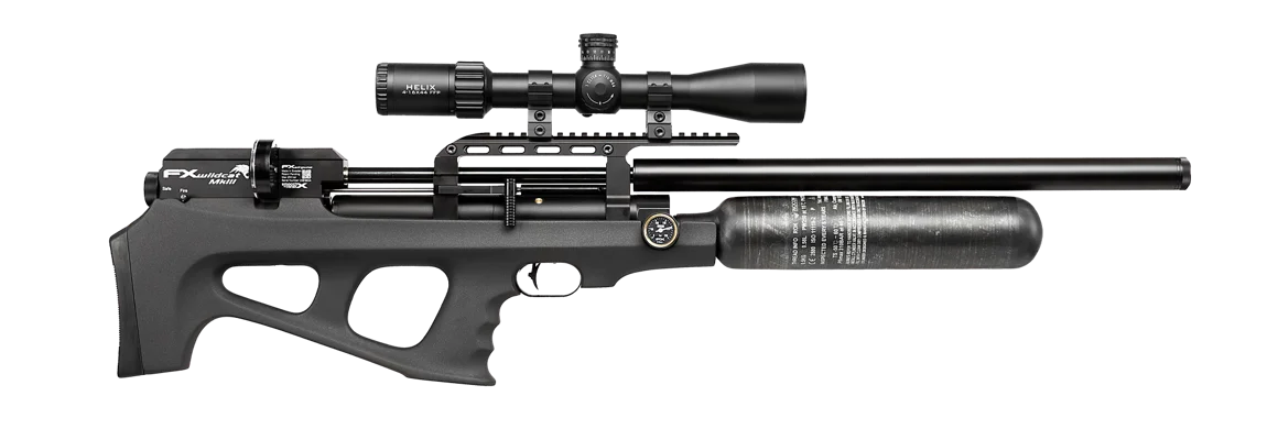 FX Wildcat